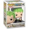 Funko POP! One Piece Roronoa Zoro #1775