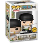 Funko POP! One Piece Roronoa Zoro #1775 (Chase)