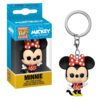 Funko Pocket POP! Sleutelhanger Disney Minnie Mouse