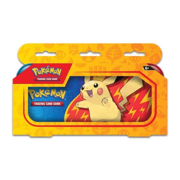 Pokémon Back To School Pencil Case 2023