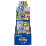 Pokémon GO S10b Booster Box (JP)