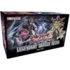 Yu-Gi-Oh! Legendary Dragon Decks Réimpression Édition Illimitée