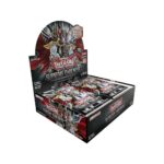 Yu-Gi-Oh! Supreme Darkness Booster Box